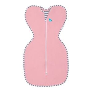 Pink Love to Dream Swaddle